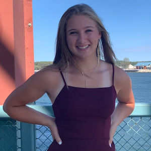 Meet your Posher, Trinity